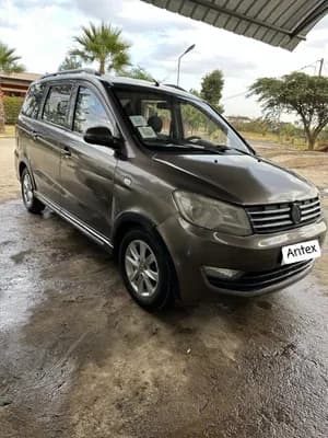 Glory 2021 Manual Minivan