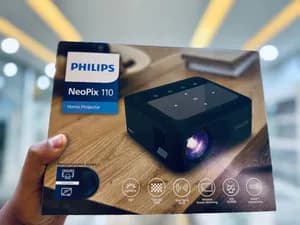 Philips NeoPix 110 Home Projector