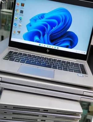 HP EliteBook 840 G5 Laptop
