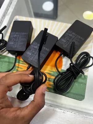 65W Microsoft Surface charger