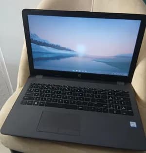 HP Notebook 15 Core i3 8th Gen