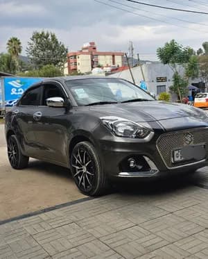 Suzuki Dzire 2022 Automatic