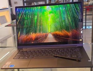 Lenovo Yoga 7i X360 Convertible Laptop