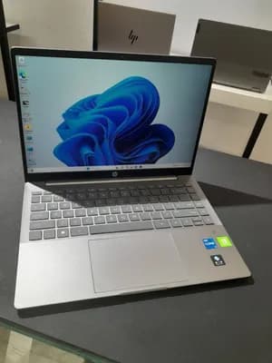 HP Pavilion Core i5 12th Gen Laptop