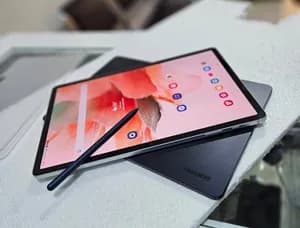 Samsung Galaxy Tab S7 FE Tablet
