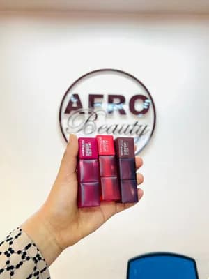 Maybelline Super Stay Teddy Tint