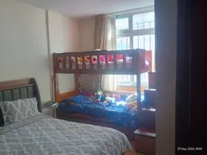 3 Bedroom Apartment in Ayat