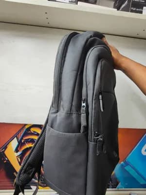 PC Laptop Backpack Bag