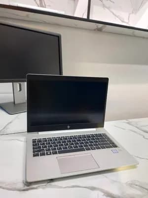 HP EliteBook 840 G5 i5 8GB 512GB