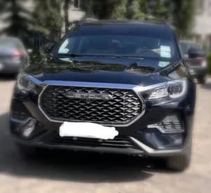 Jetour X70 (240 T) 2022 SUV used