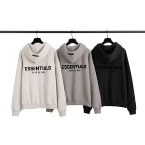 Essential Hoodie