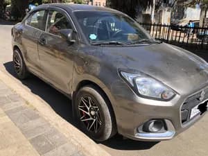 Suzuki Dzire 2022 Automatic