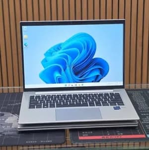 HP Elitebook 840 G10 i7 Laptop