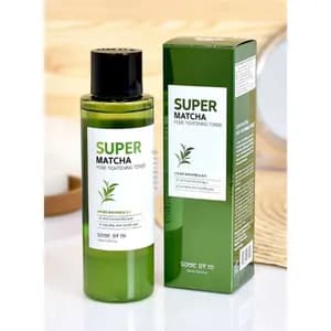Mi Super Matcha Pore Tightening Toner 150ml