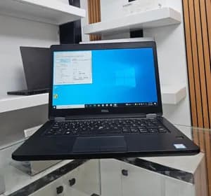Dell Latitude 5480 Laptop