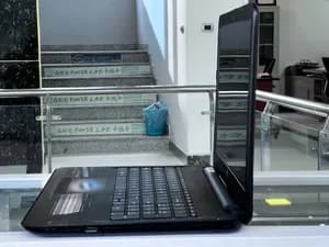 Hp notebook Laptop