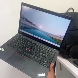 Lenovo ThinkPad T14 Gen 2i Laptop