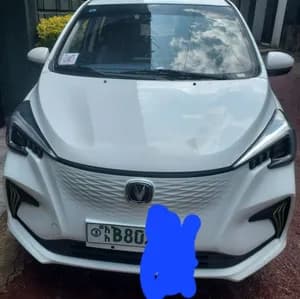 Changan E Star 2023 Electric