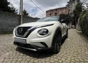 Nissan Juke 2021 1.0L