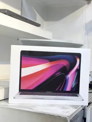 Apple MacBook Pro M1 2020