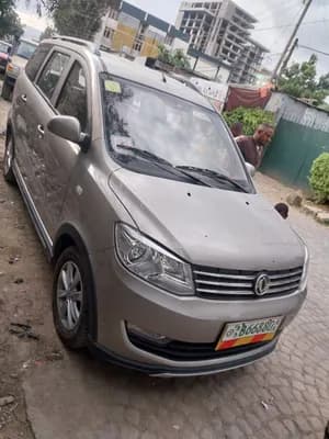 Dongfeng Glory 2023