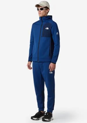 The North Face Mountain Tracksuit