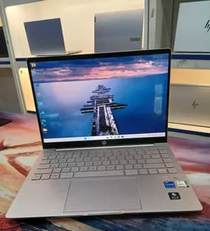 HP Pavilion Plus Laptop Core i7 12th Gen