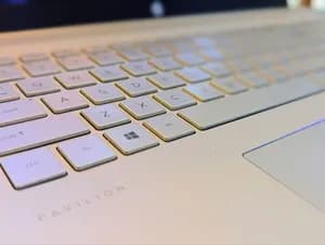 Hp Pavilion 1TB 8GB 15.6" IPS Touchscreen