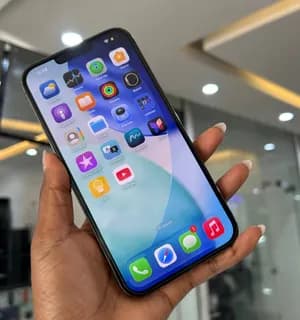 iPhone 13 Promax 256GB