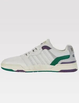 K-SWISS 40-41.5 Leather