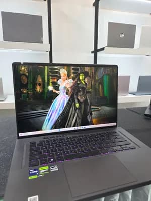 ASUS ROG Zephyrus G16 Laptop