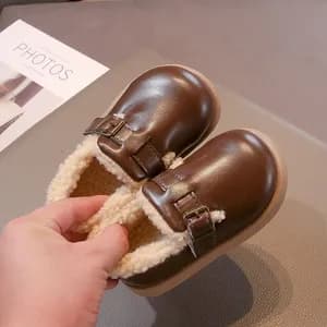Unisex Cozy Shoes