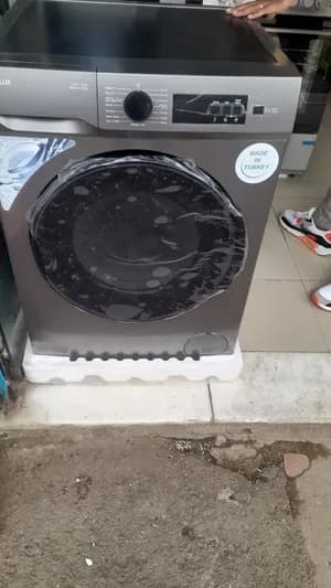 Euro Automatic Washing Machine
