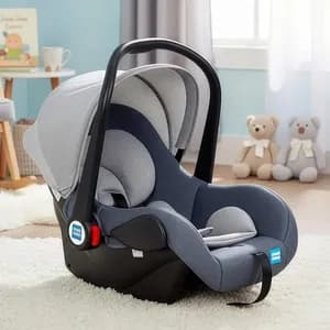 Multipurpose Baby Car Seat 4 in 1