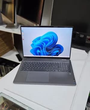 Lenovo Yoga 7i Core i7 13th Gen