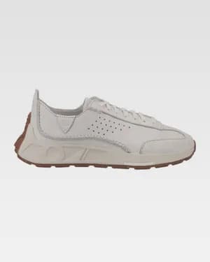 CLARKS 41-47 Leather
