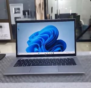 HP EliteBook 830 G7