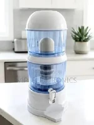 28L Water Filter Purifier System