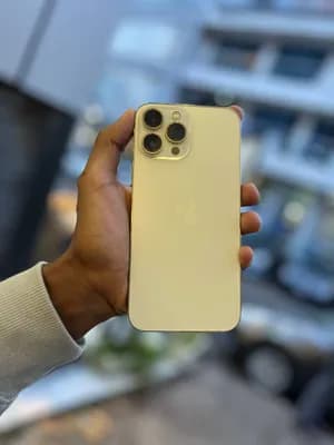 Iphone 13 Promax 128GB