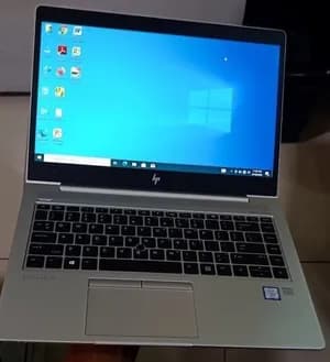 HP EliteBook G6 Laptop