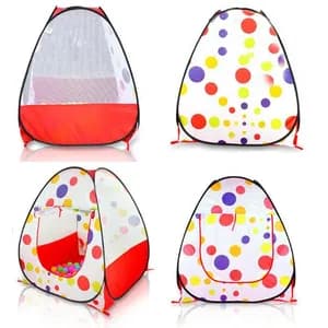 Play Tent