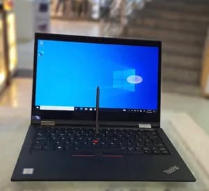 Lenovo ThinkPad Yoga X390 Convertible