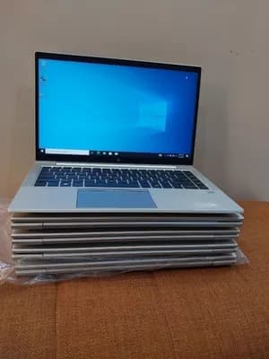 Hp elitebook 840 G7 512GB 16GB
