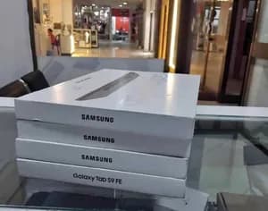 Samsung Galaxy Tab S9 FE 128GB