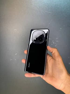 Redmi Note 14 Pro Plus 5G