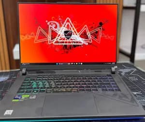 Asus Rog Strix