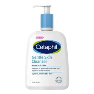 Cetaphil Face and Body Gentle Skin Cleanser