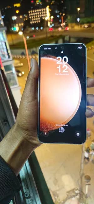 Samsung S23 FE 128GB