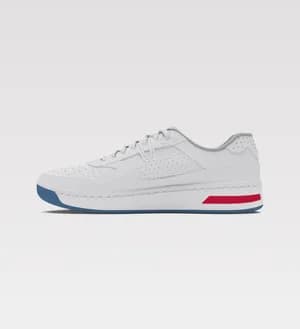 Under Armour Leather Shoes Size 40-49