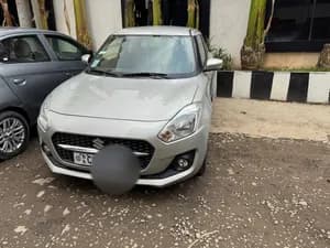 Suzuki Swift 2022 1.2L